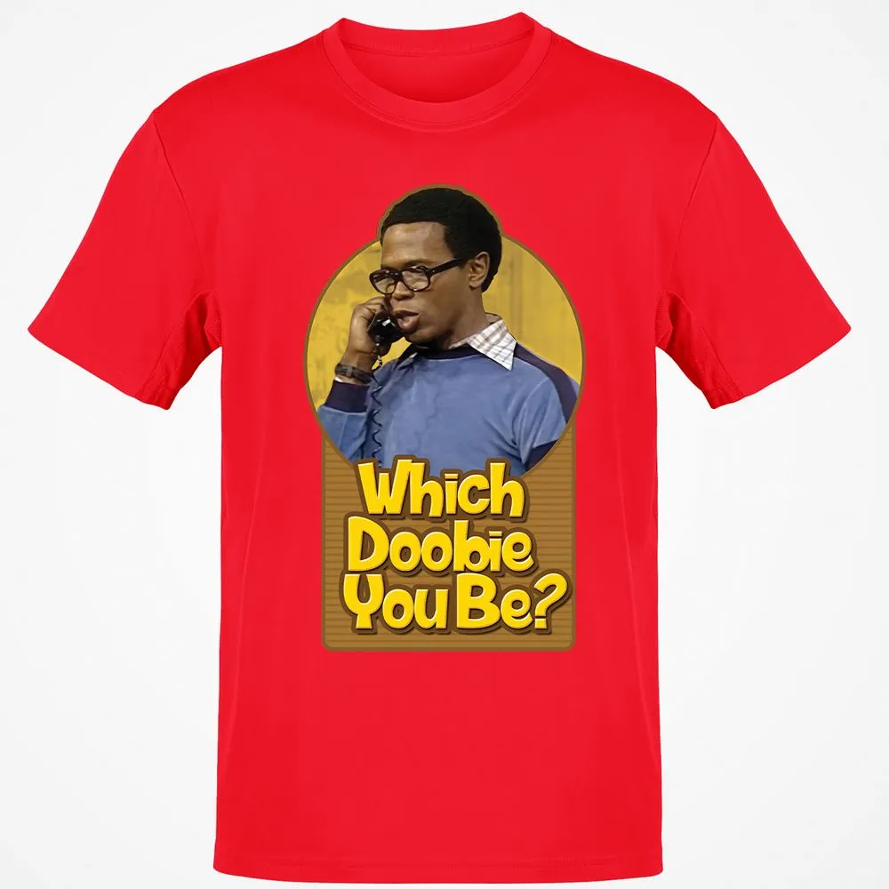 Classic Unisex T-Shirt - XFR7GV4S - Red - 10