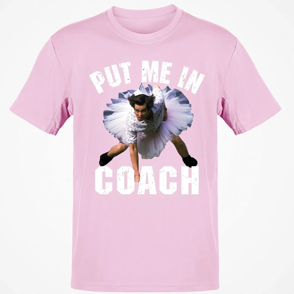 Classic Unisex T-Shirt - SC2RP2D6 - Light Pink - 5