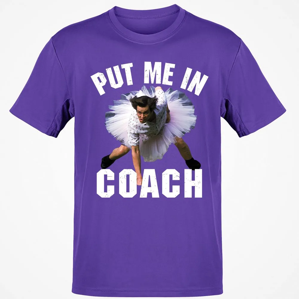 Classic Unisex T-Shirt - SC2RP2D6 - Purple - 9