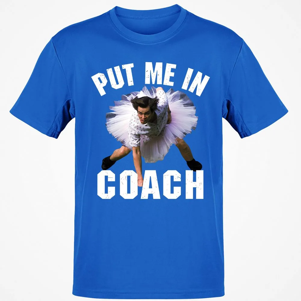 Classic Unisex T-Shirt - SC2RP2D6 - Royal - 11