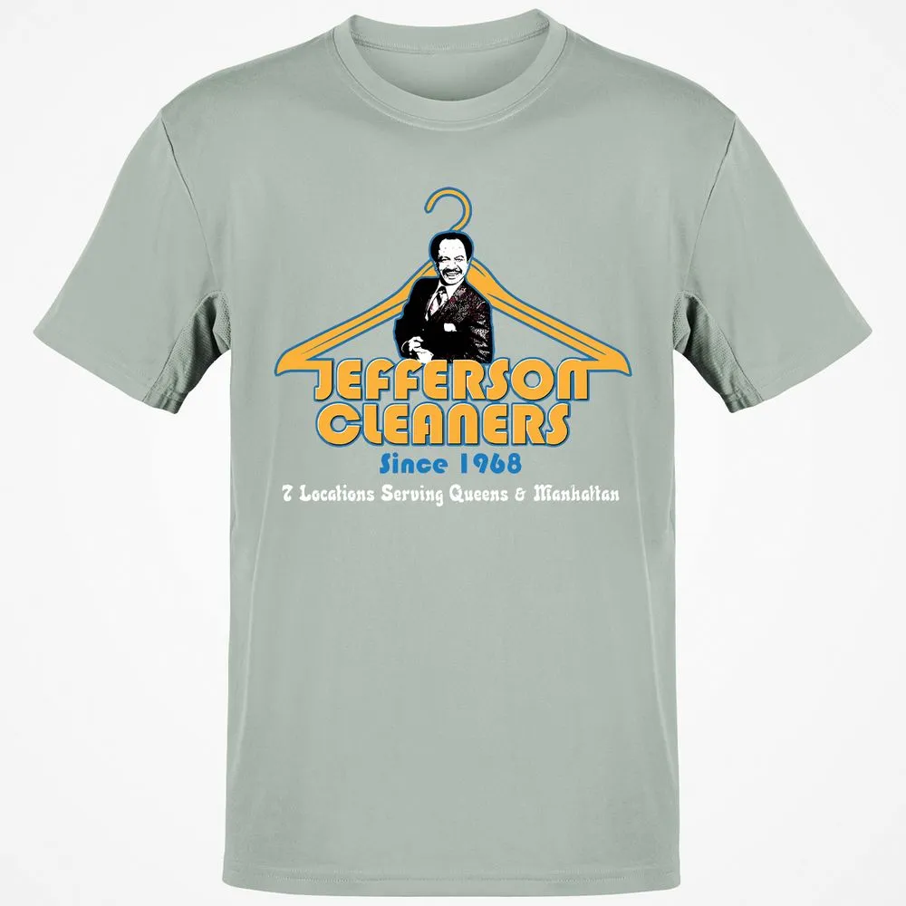 Classic Unisex T-Shirt - WT81K61Y - Ash - 2