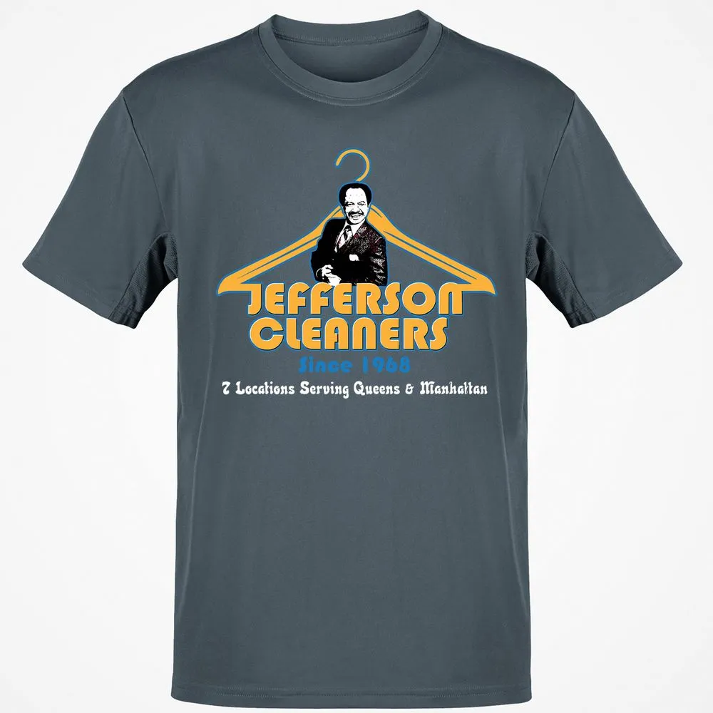 Classic Unisex T-Shirt - WT81K61Y - Charcoal - 3