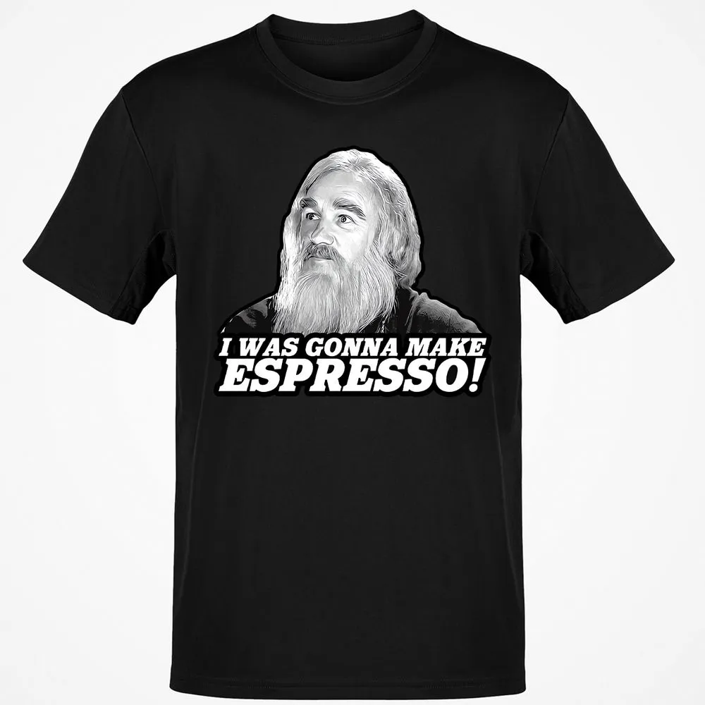 Classic Unisex T-Shirt - K1DZC1GA - Black - 1