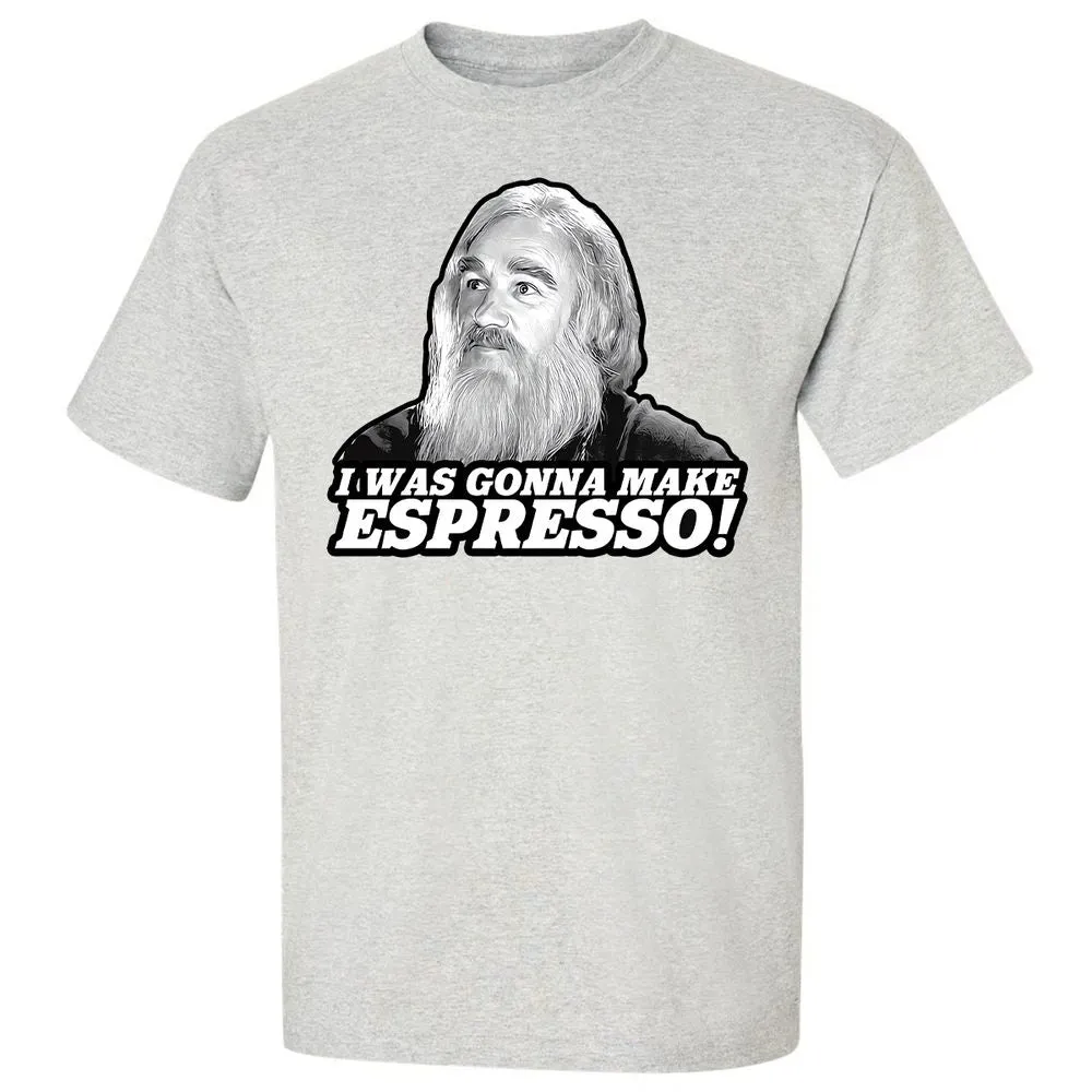 Classic Unisex T-Shirt - K1DZC1GA - Ash - 2