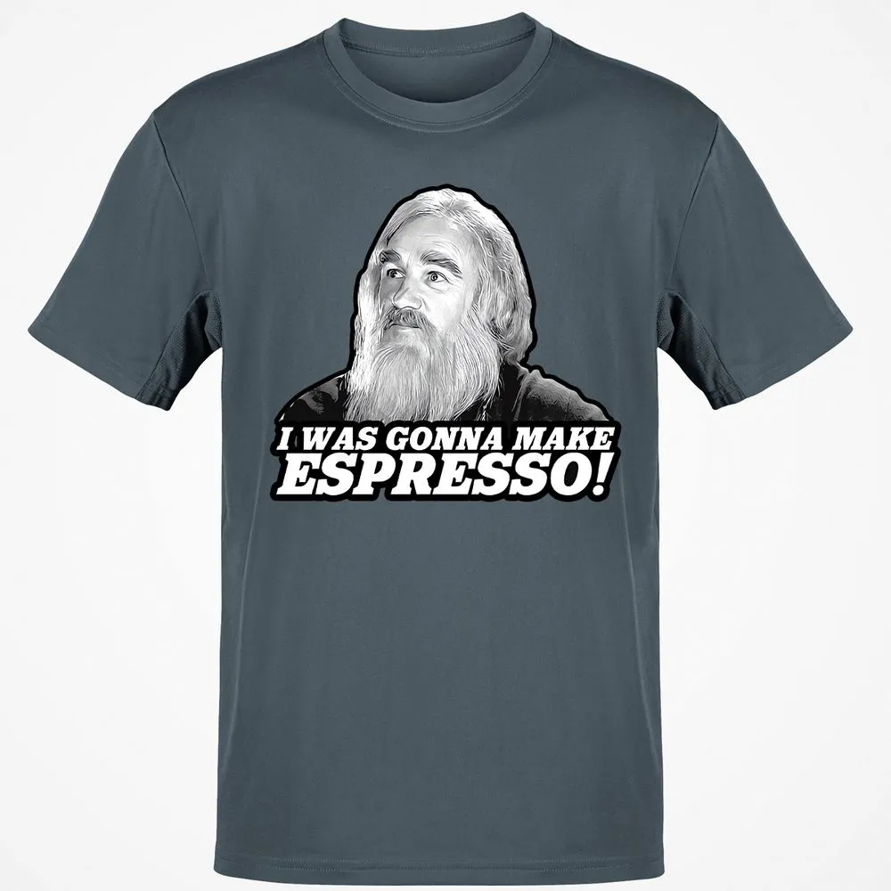 Classic Unisex T-Shirt - K1DZC1GA - Charcoal - 3