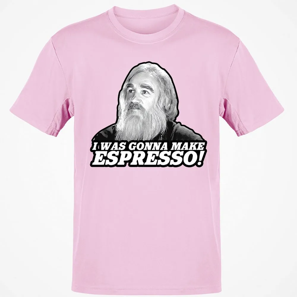 Classic Unisex T-Shirt - K1DZC1GA - Light Pink - 5