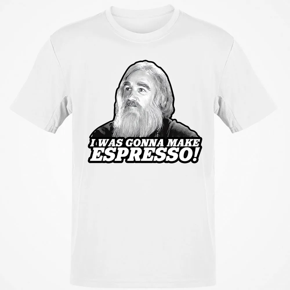 Classic Unisex T-Shirt - K1DZC1GA - White - 12