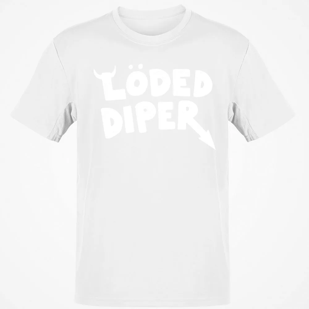 Classic Unisex T-Shirt - NAC1663U - White - 12