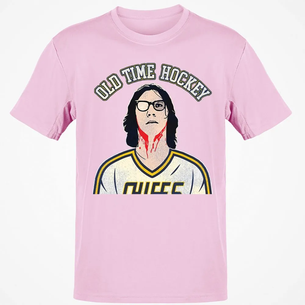 Classic Unisex T-Shirt - NX59PCVH - Light Pink - 5
