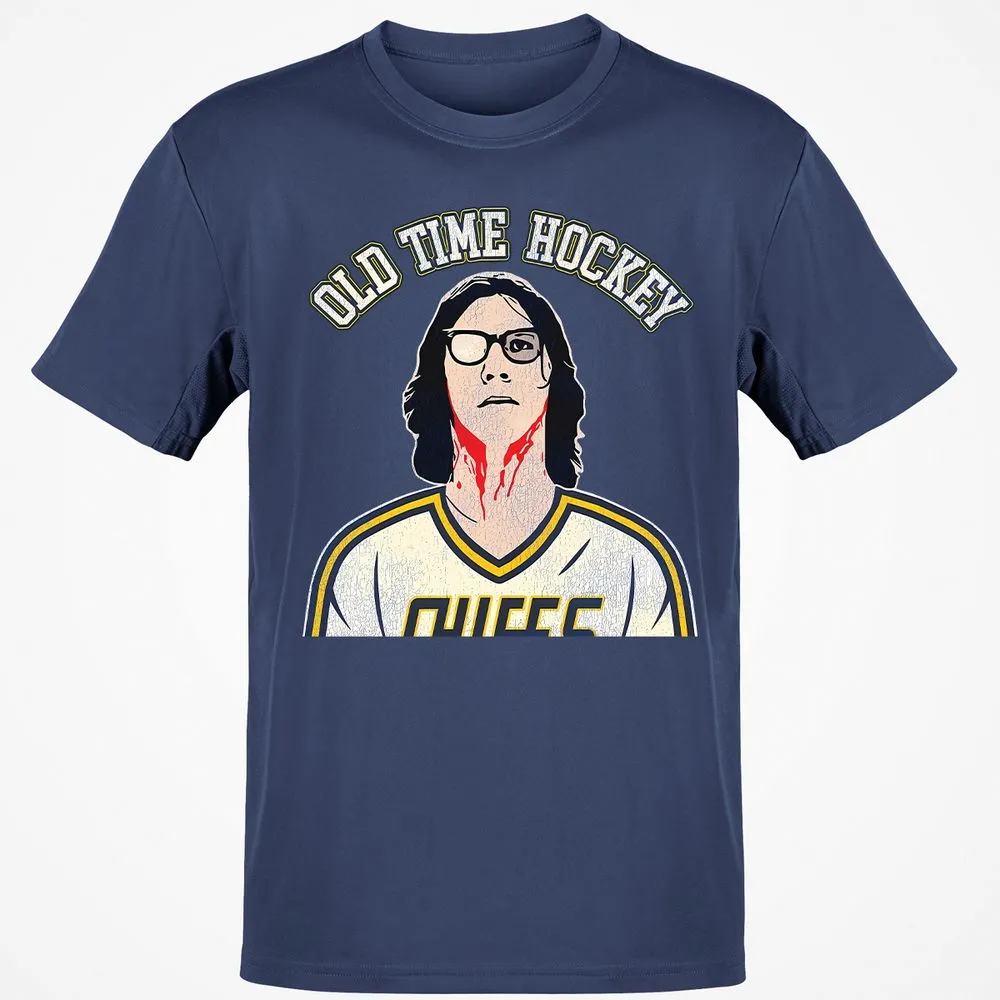 Classic Unisex T-Shirt - NX59PCVH - Navy - 7