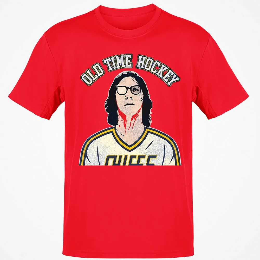 Classic Unisex T-Shirt - NX59PCVH - Red - 10