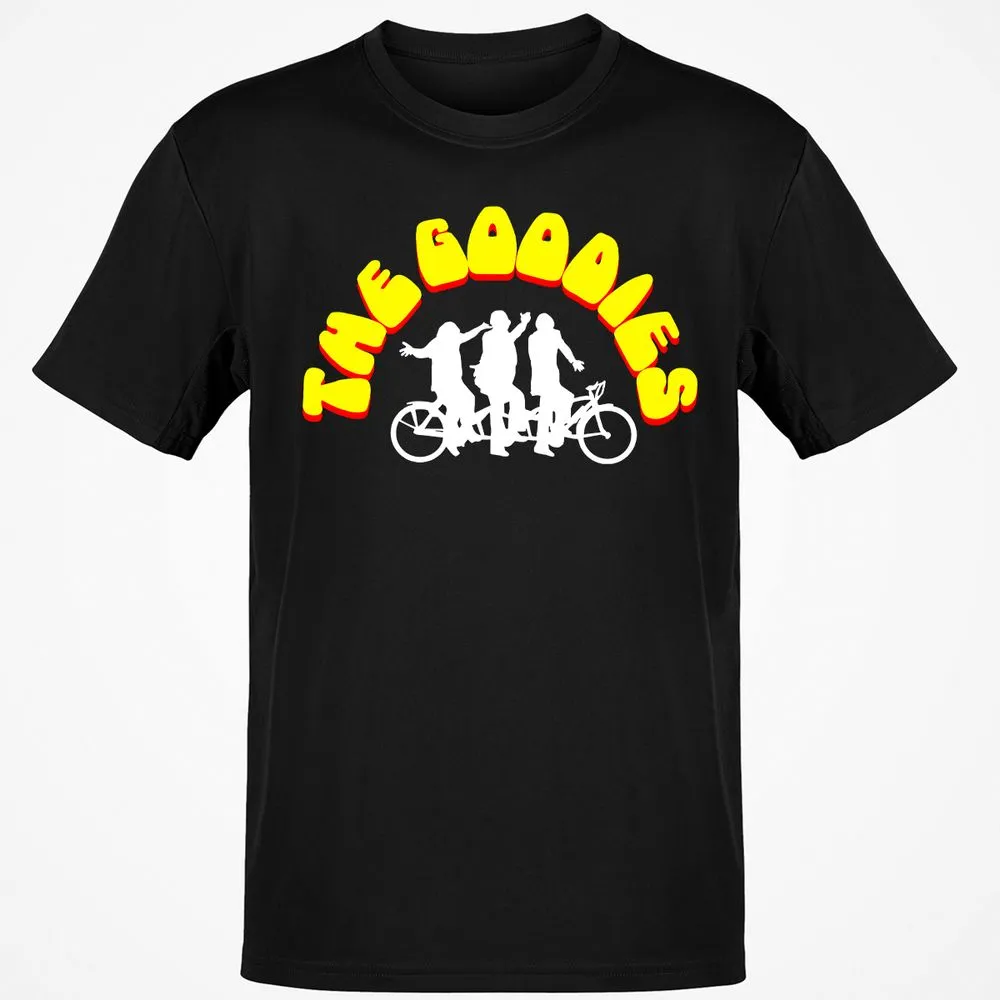 Classic Unisex T-Shirt - Z66F5GW7 - Black - 1