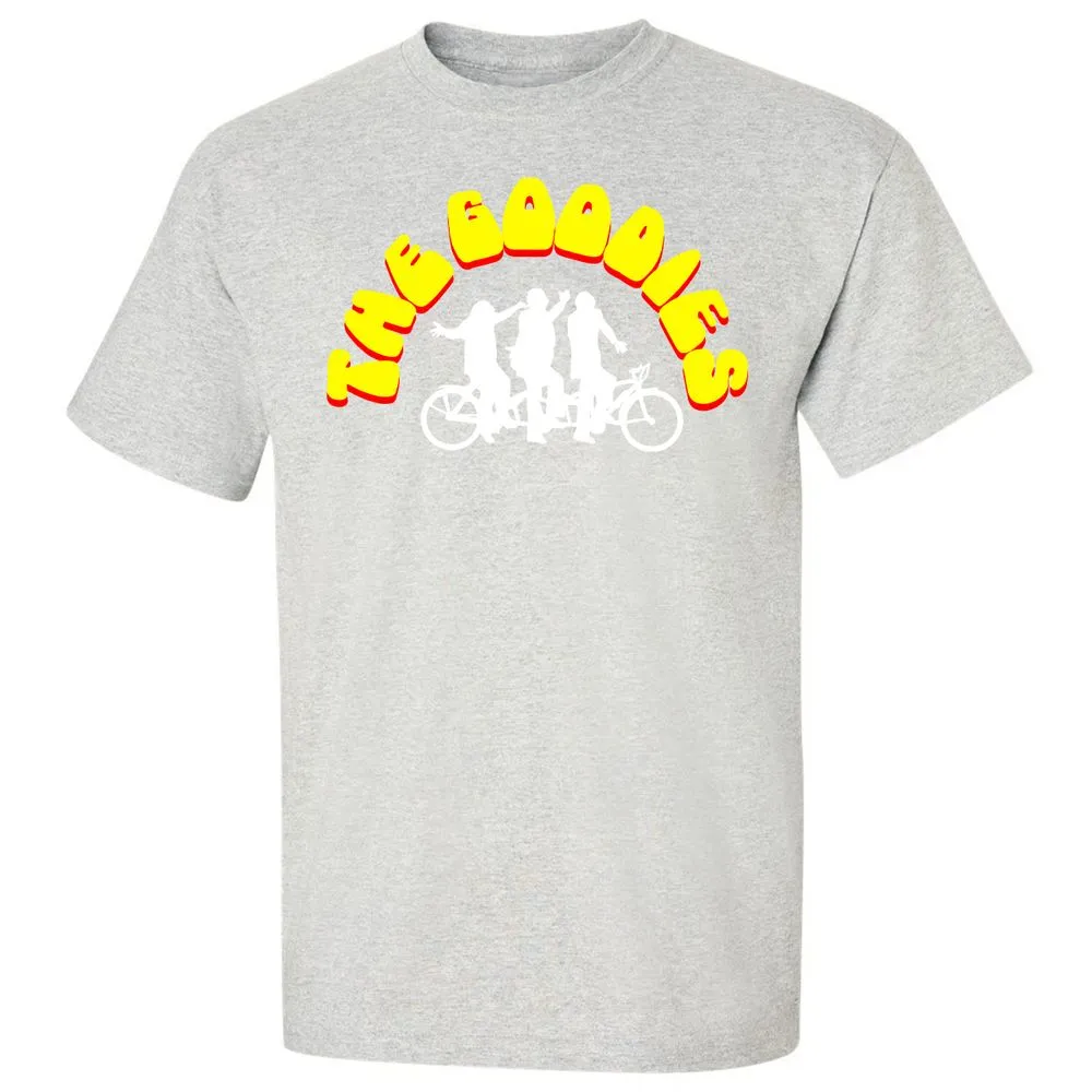 Classic Unisex T-Shirt - Z66F5GW7 - Ash - 2