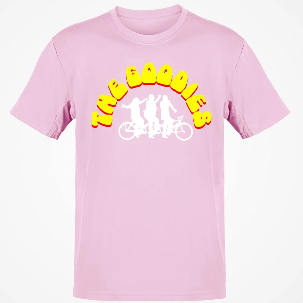 Classic Unisex T-Shirt - Z66F5GW7 - Light Pink - 5