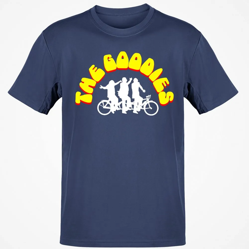 Classic Unisex T-Shirt - Z66F5GW7 - Navy - 7