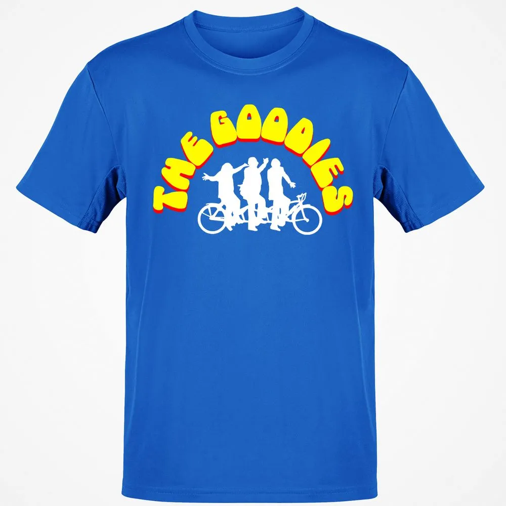 Classic Unisex T-Shirt - Z66F5GW7 - Royal - 11