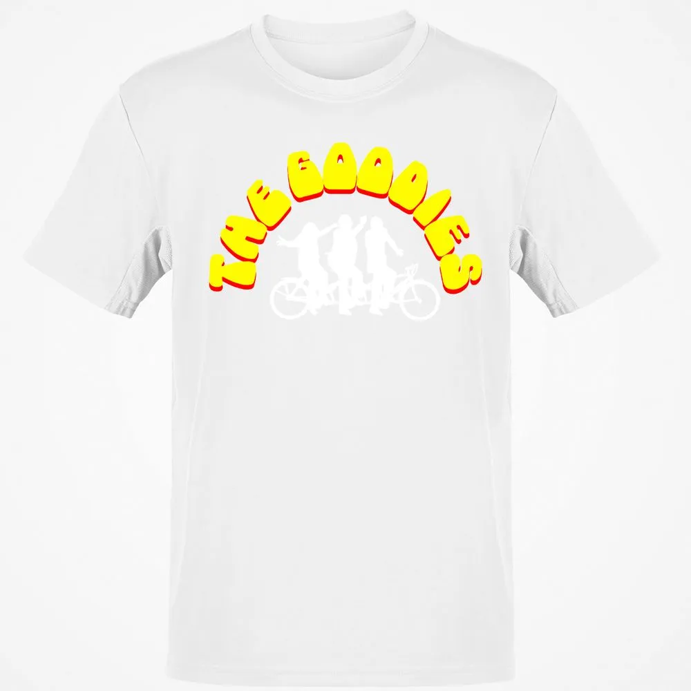 Classic Unisex T-Shirt - Z66F5GW7 - White - 12
