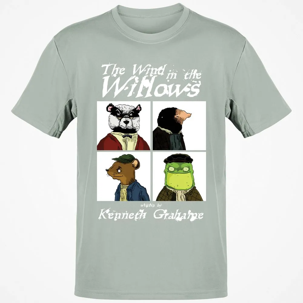 In The Willows - Ash - 2