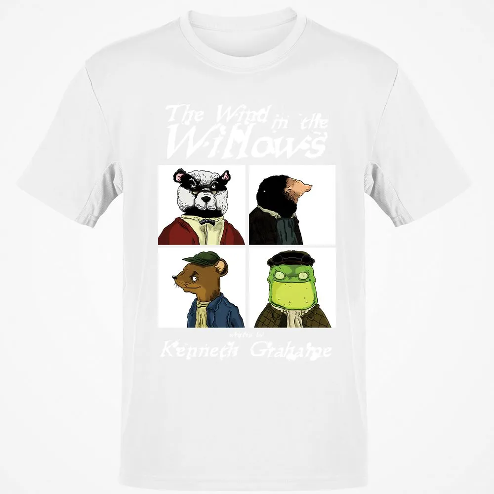 In The Willows - White - 12