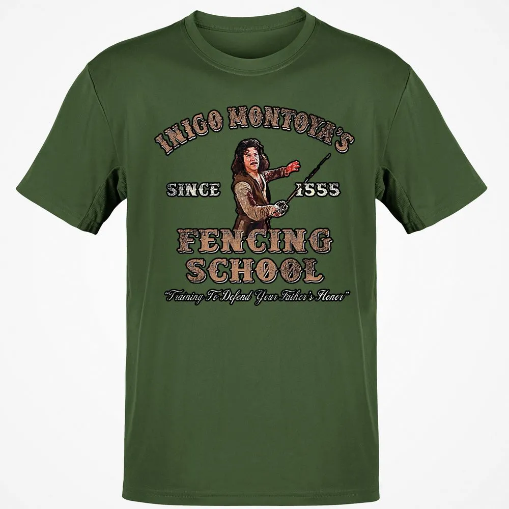Classic Unisex T-Shirt - P264BWT6 - Military Green - 6