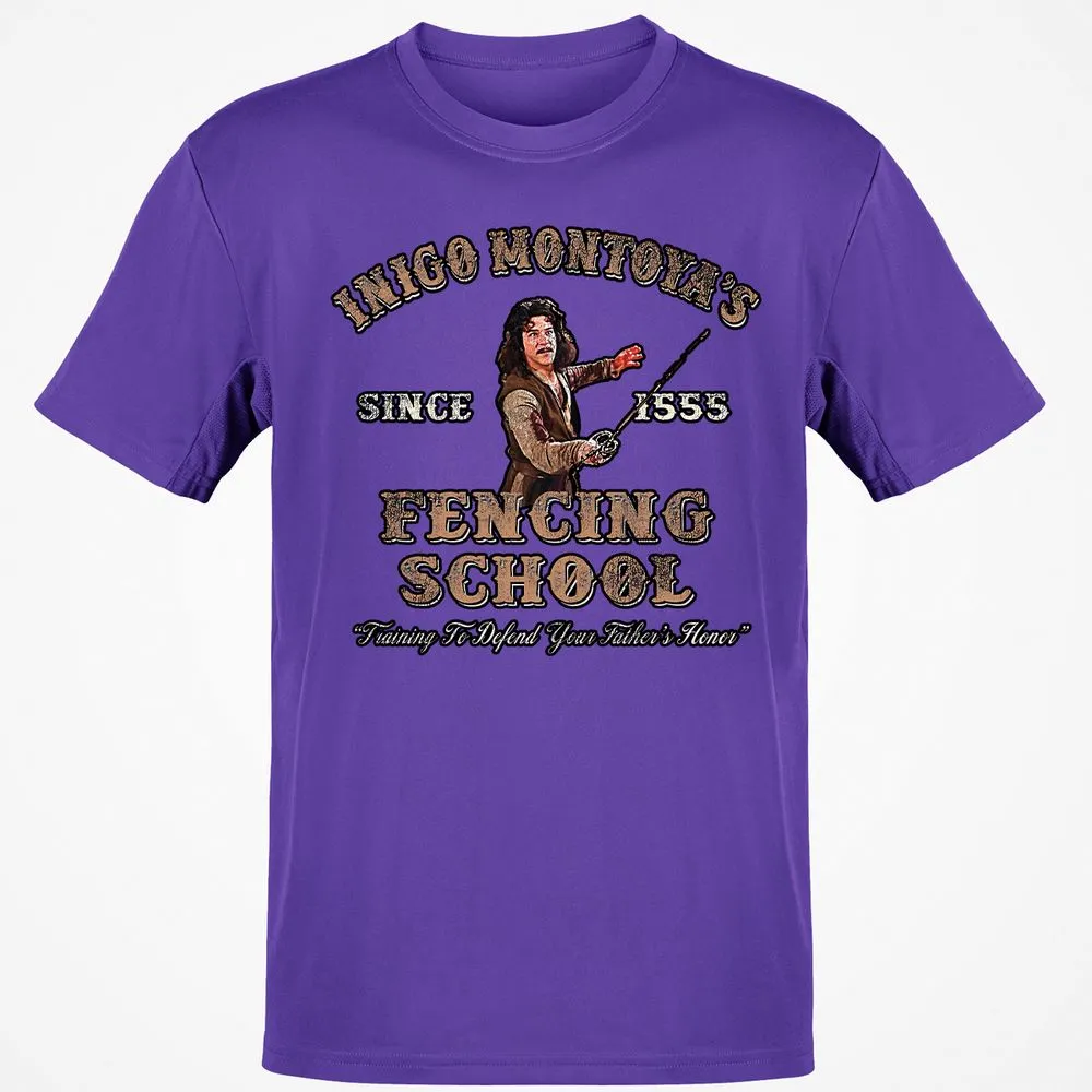 Classic Unisex T-Shirt - P264BWT6 - Purple - 9