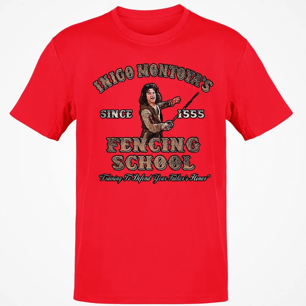 Classic Unisex T-Shirt - P264BWT6 - Red - 10