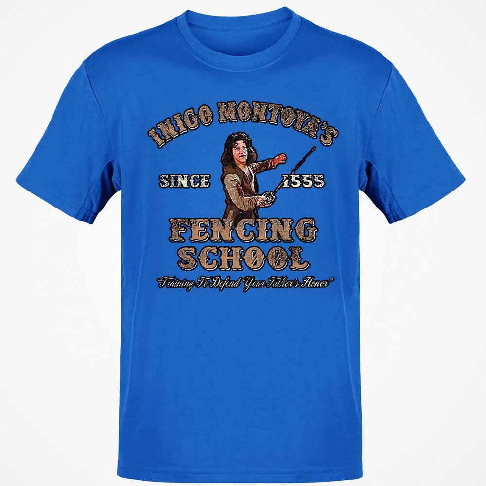 Classic Unisex T-Shirt - P264BWT6 - Royal - 11