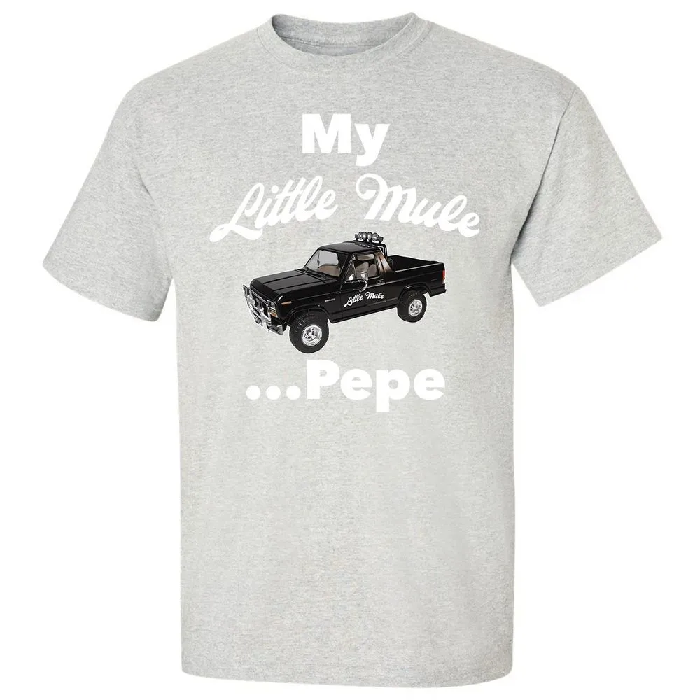 Classic Unisex T-Shirt - BUTJ51FV - Ash - 2
