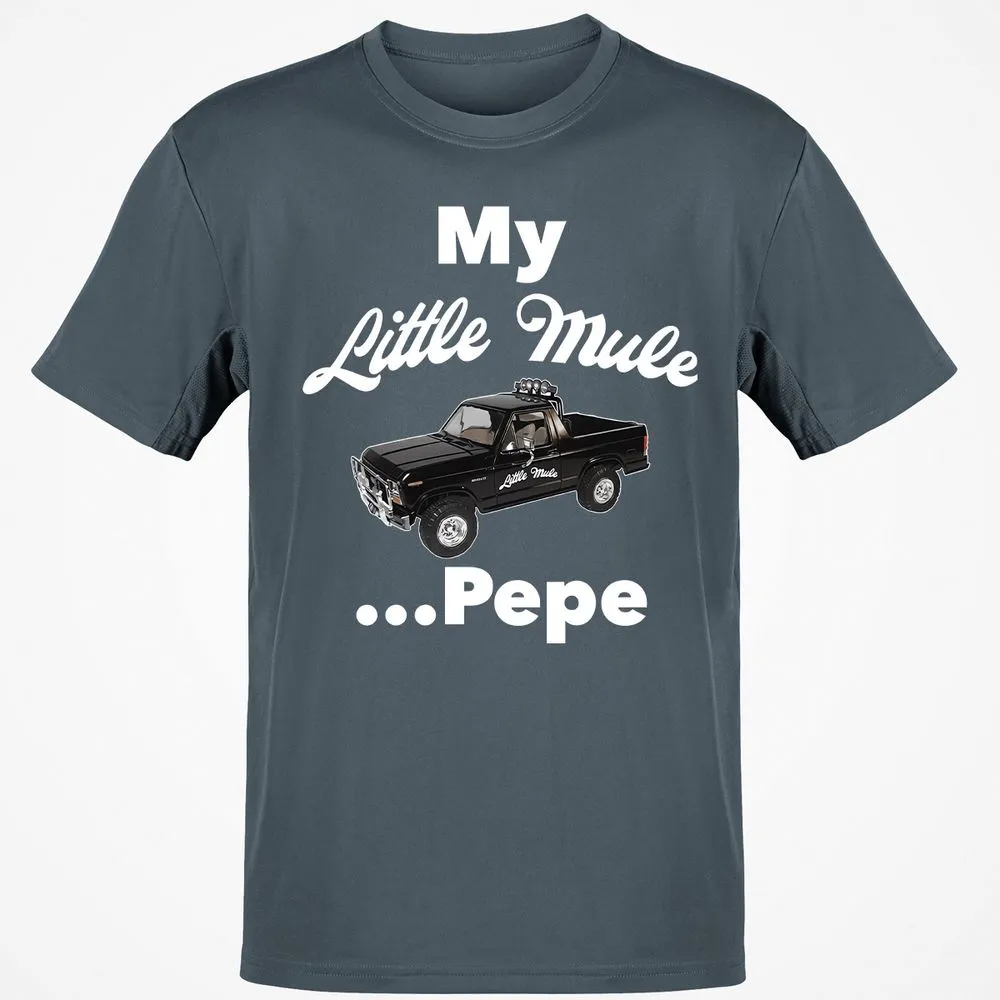 Classic Unisex T-Shirt - BUTJ51FV - Charcoal - 3