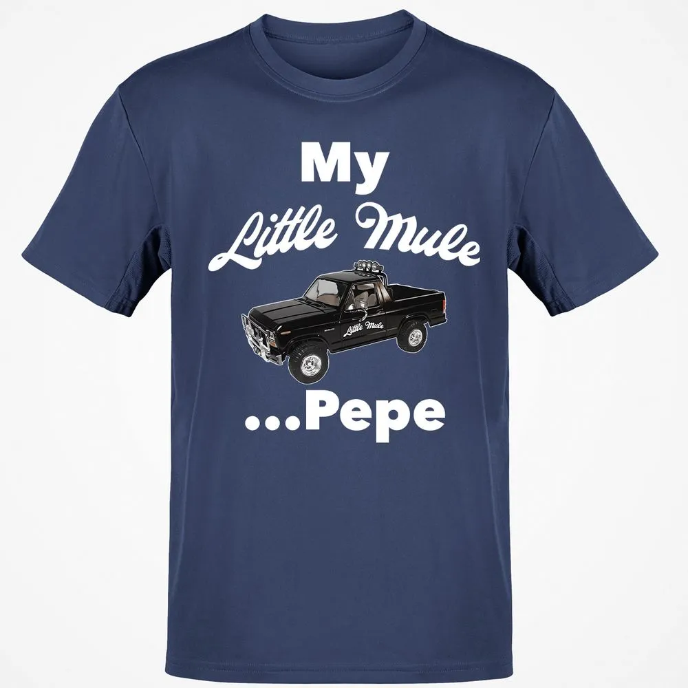 Classic Unisex T-Shirt - BUTJ51FV - Navy - 7