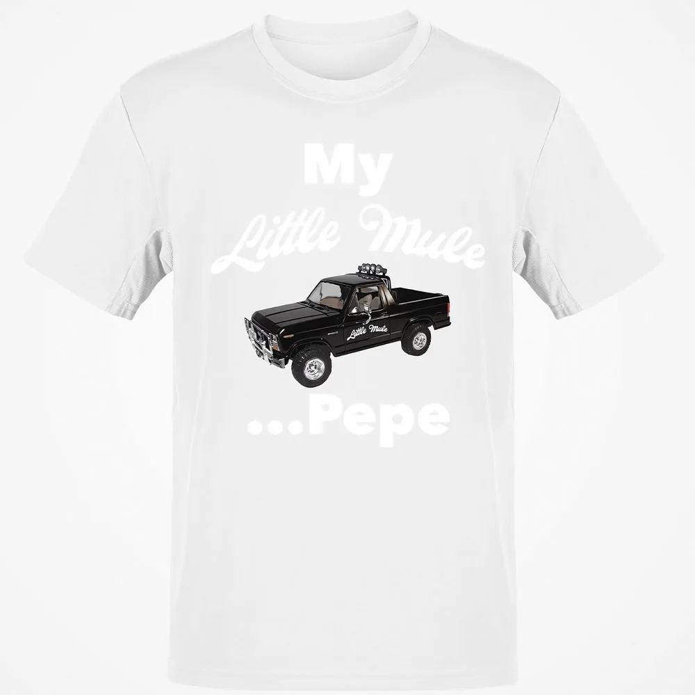 Classic Unisex T-Shirt - BUTJ51FV - White - 12