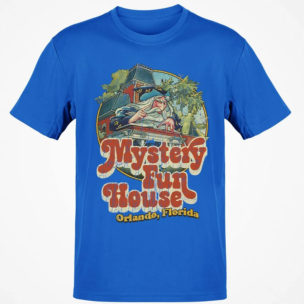 Mystery Fun House - Royal - 11