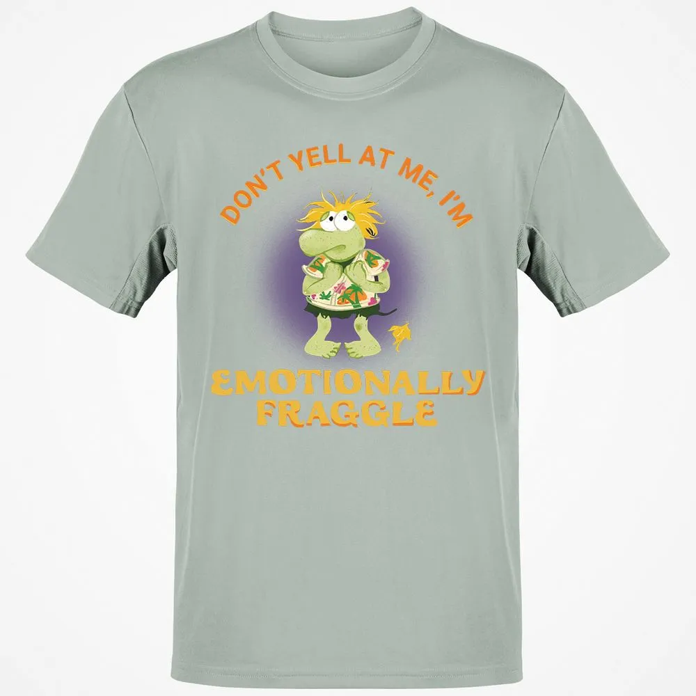 Classic Unisex T-Shirt - VBCZHDFR - Ash - 2