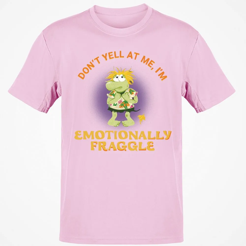 Classic Unisex T-Shirt - VBCZHDFR - Light Pink - 5