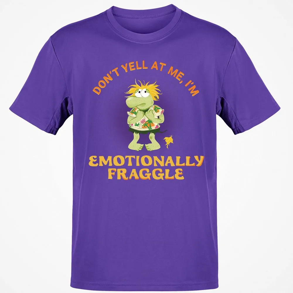 Classic Unisex T-Shirt - VBCZHDFR - Purple - 9