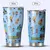 Stainless Steel Tumbler - 748R4B4M - 4