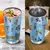 Stainless Steel Tumbler - 748R4B4M - 2