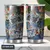 Stainless Steel Tumbler - CAME6HBB - 1