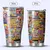 Stainless Steel Tumbler - RKH2AWQK - 4