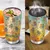 Stainless Steel Tumbler - 8P3LQ67B - 2