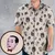 Hawaiian Shirt - MLWKBZ1R - 1