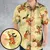 Hawaiian Shirt - RAB6EY15 - 1
