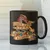 Chaotic Stupid Is Not An Alignment Ceramic Mug - 2