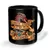 Chaotic Stupid Is Not An Alignment Ceramic Mug - 4