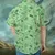 Inside the Gelatinous Cube Hawaiian Shirt - 3
