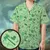 Inside the Gelatinous Cube Hawaiian Shirt - 1