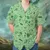 Inside the Gelatinous Cube Hawaiian Shirt - 2