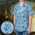 Dead Inside The Cube Hawaiian Shirt - 1