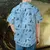Dead Inside The Cube Hawaiian Shirt - 3