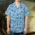 Dead Inside The Cube Hawaiian Shirt - 2